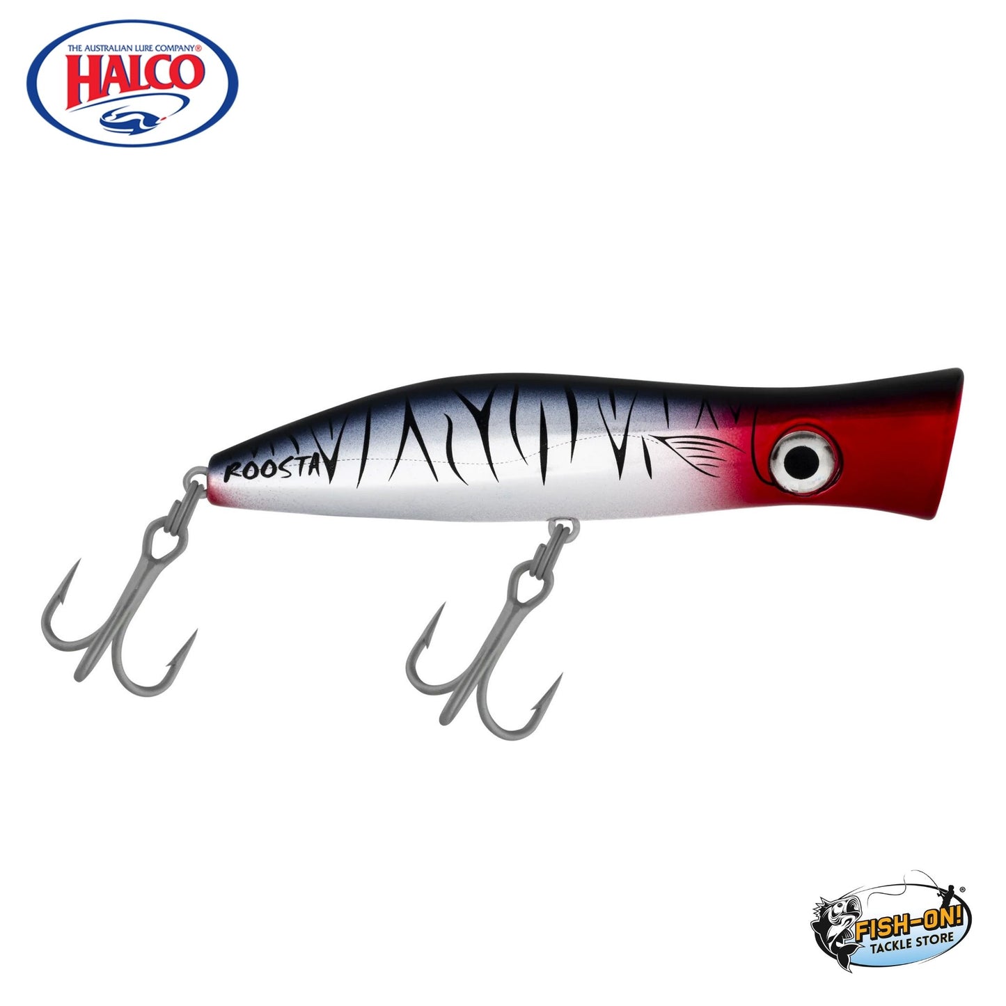 Halco Roosta Popper 105