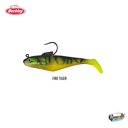 Berkley Power Bait Pre-Rigged 10cm