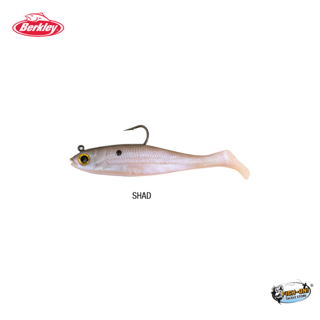 Berkley Power Bait Pre-Rigged 10cm