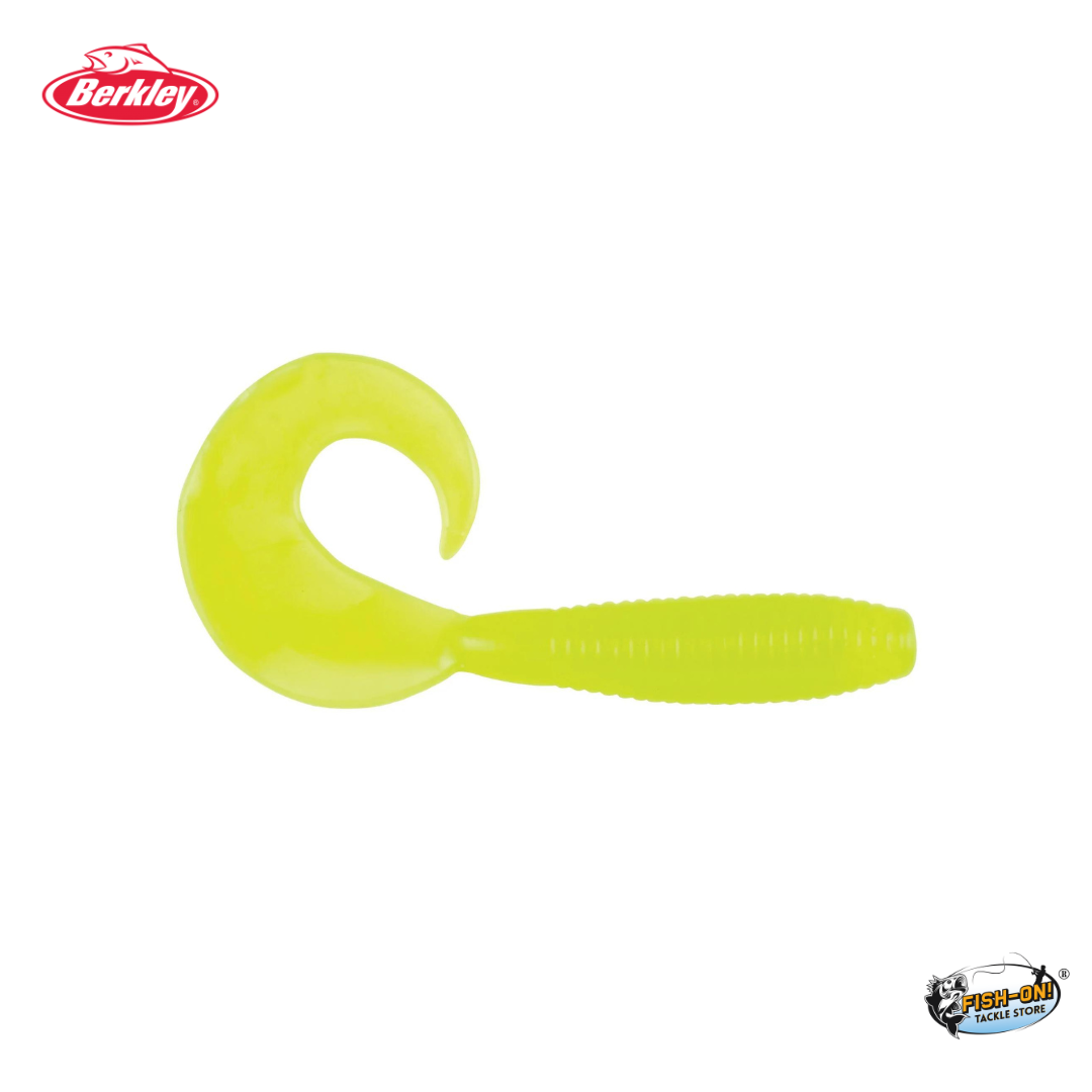 Berkley Power Bait Power Grub 10cm