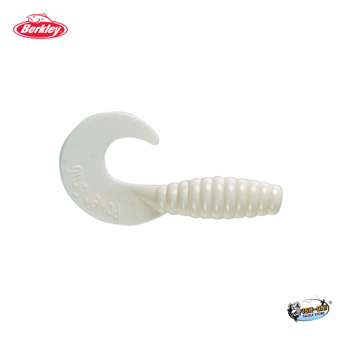 Berkley Power Bait Power Grub 10cm