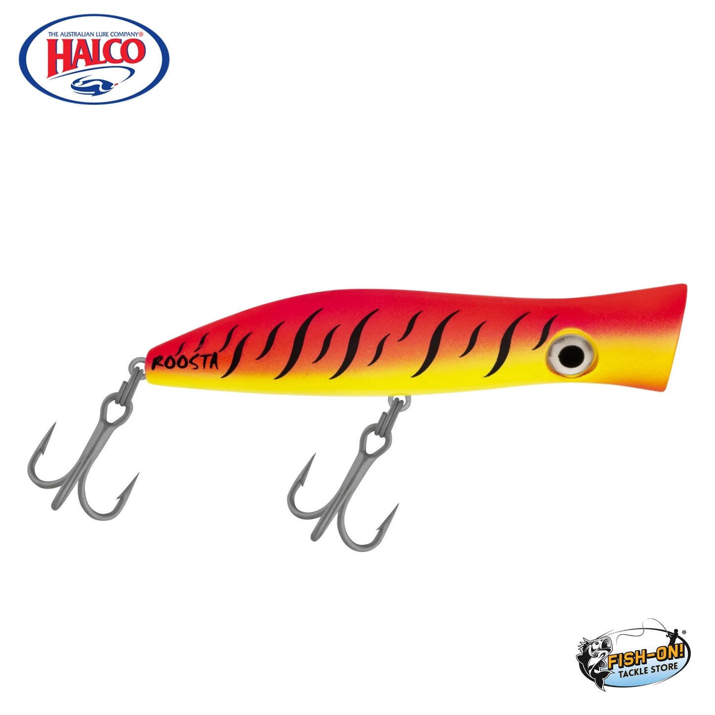Halco Roosta Popper 105