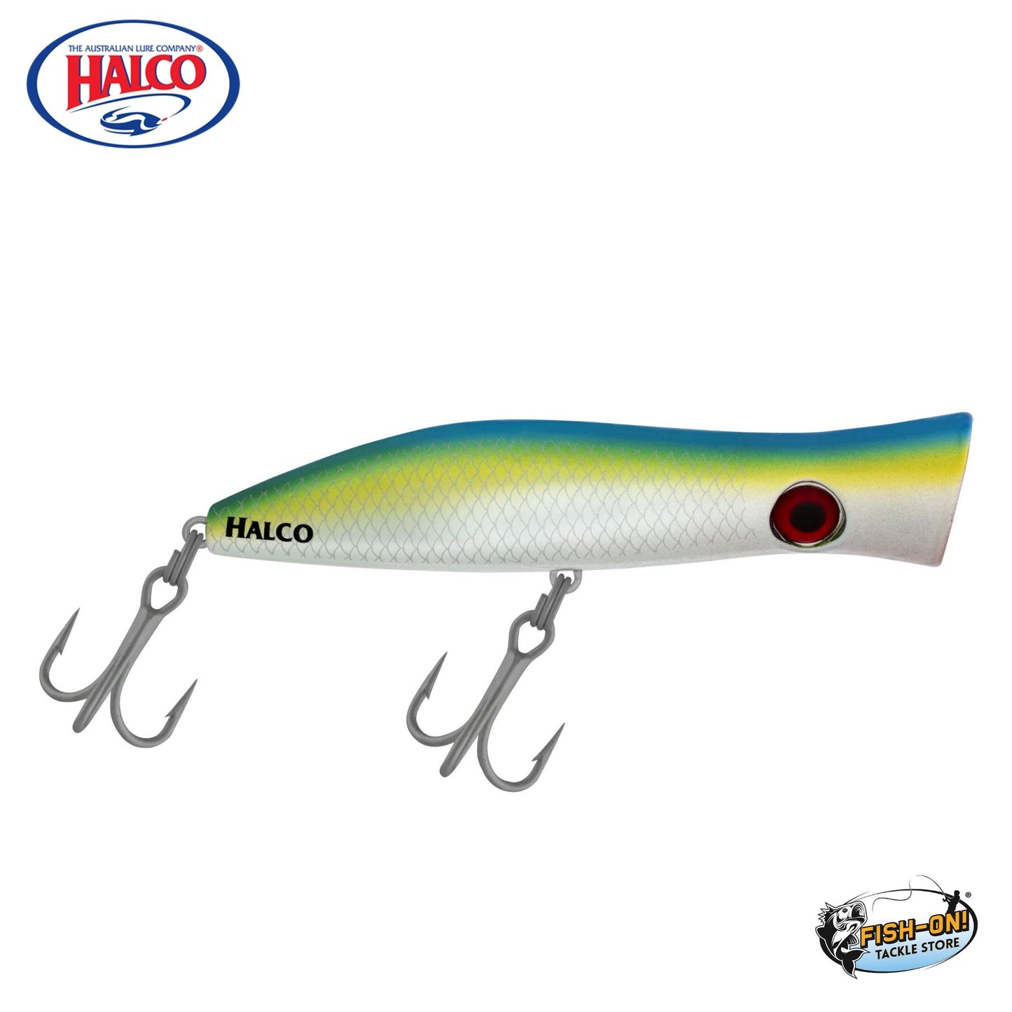 Halco Roosta Popper 105