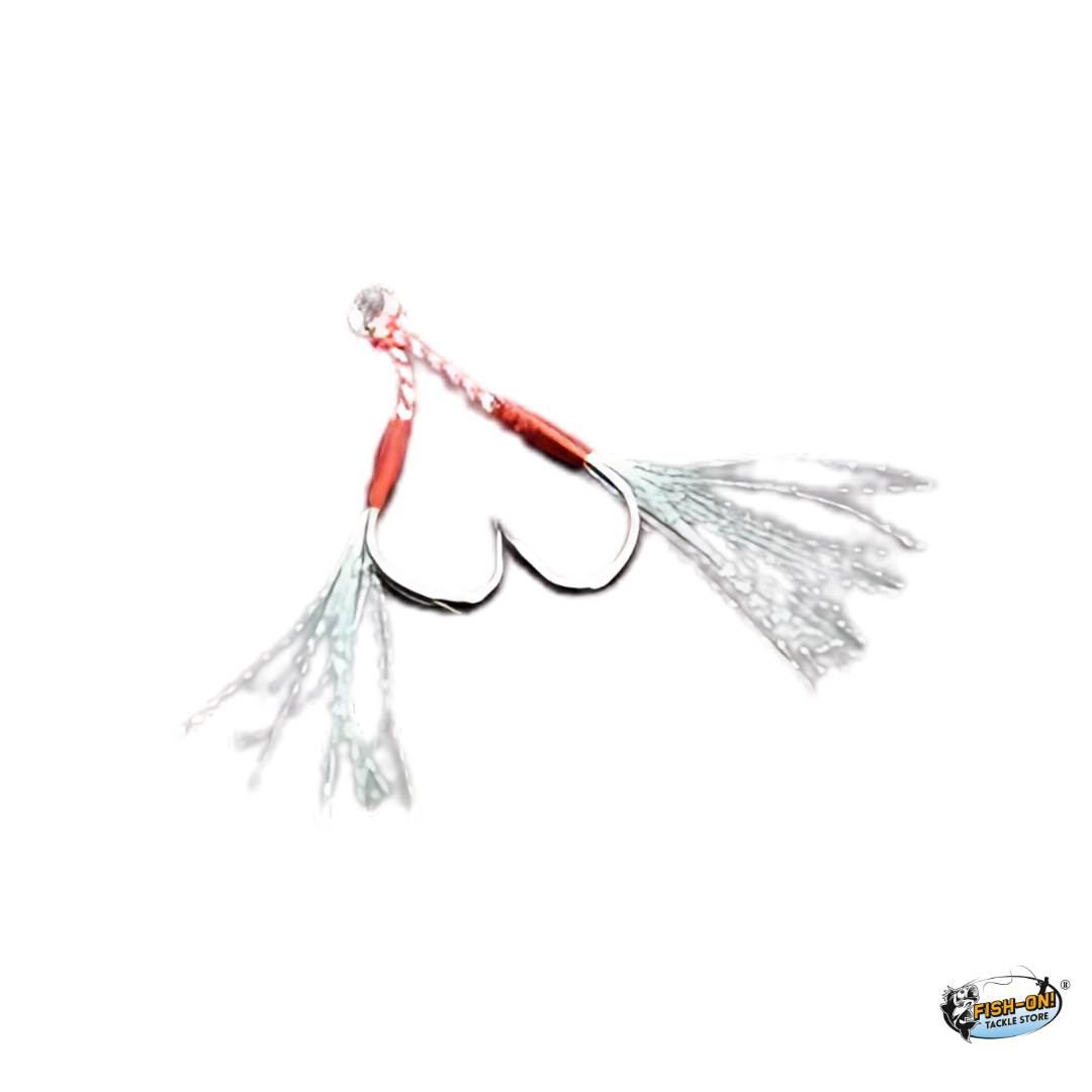 Generic Assist Hooks