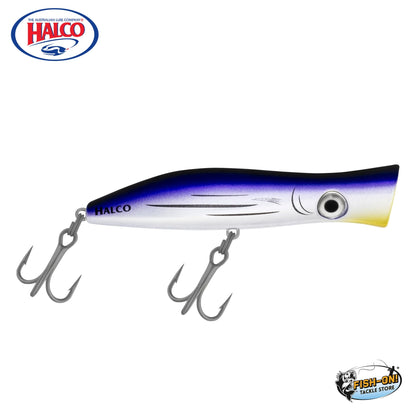 Halco Roosta Popper 105
