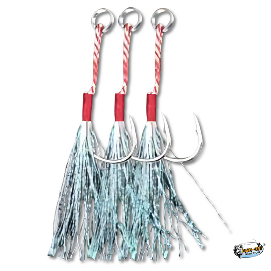 Generic Assist Hooks