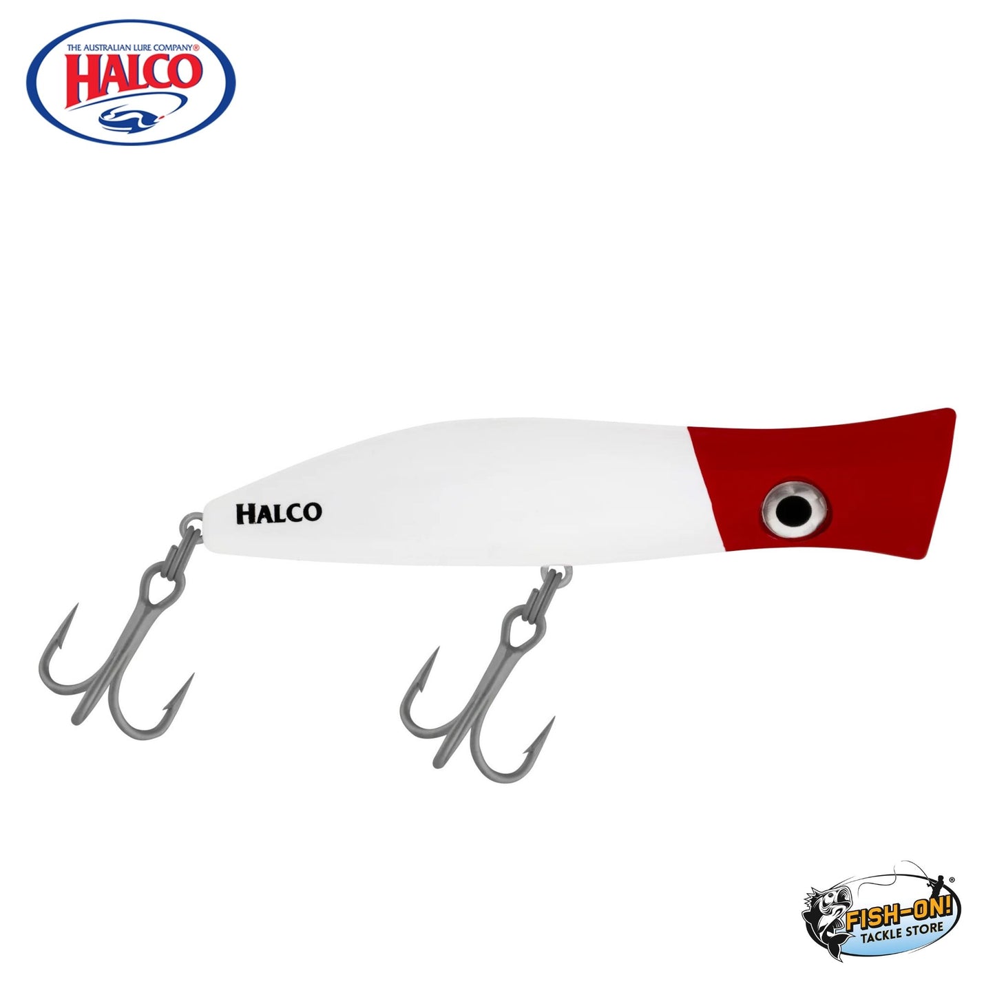 Halco Roosta Popper 105