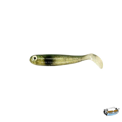 Sure Catch Sure Bite Hollow Fish 8cm