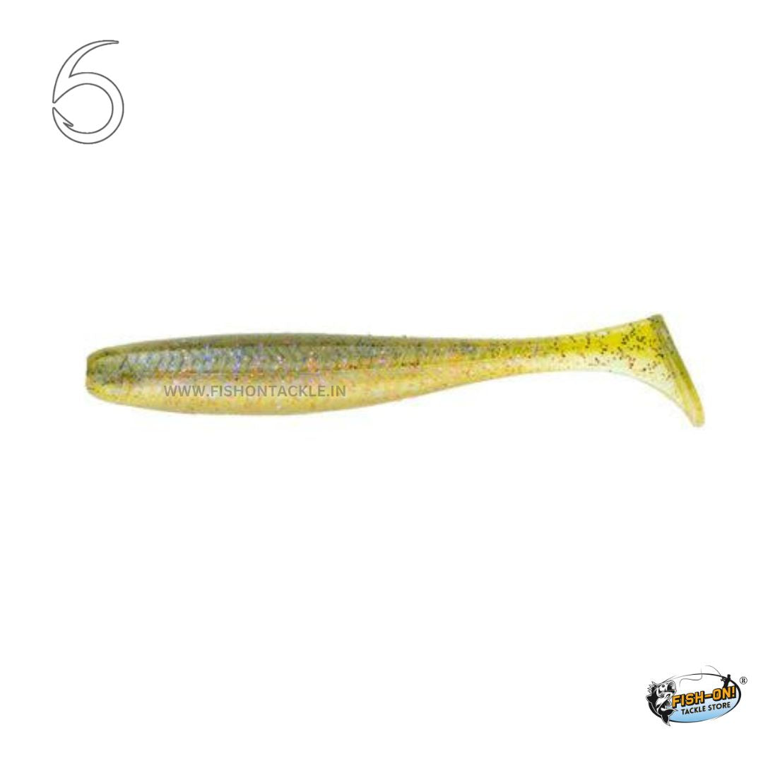 6th Sense Divine Swim Baits