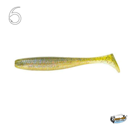 6th Sense Divine Swim Baits