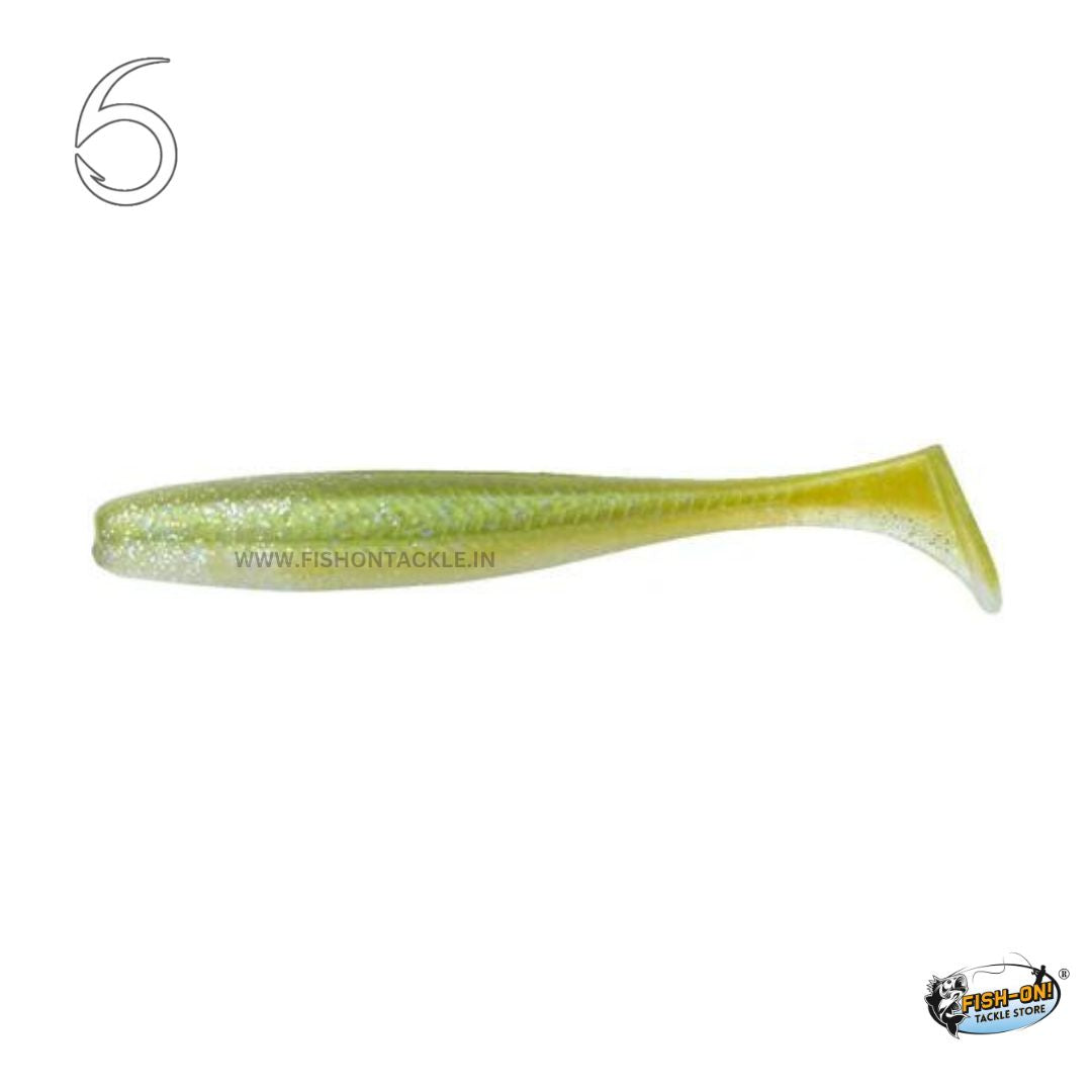 6th Sense Divine Swim Baits