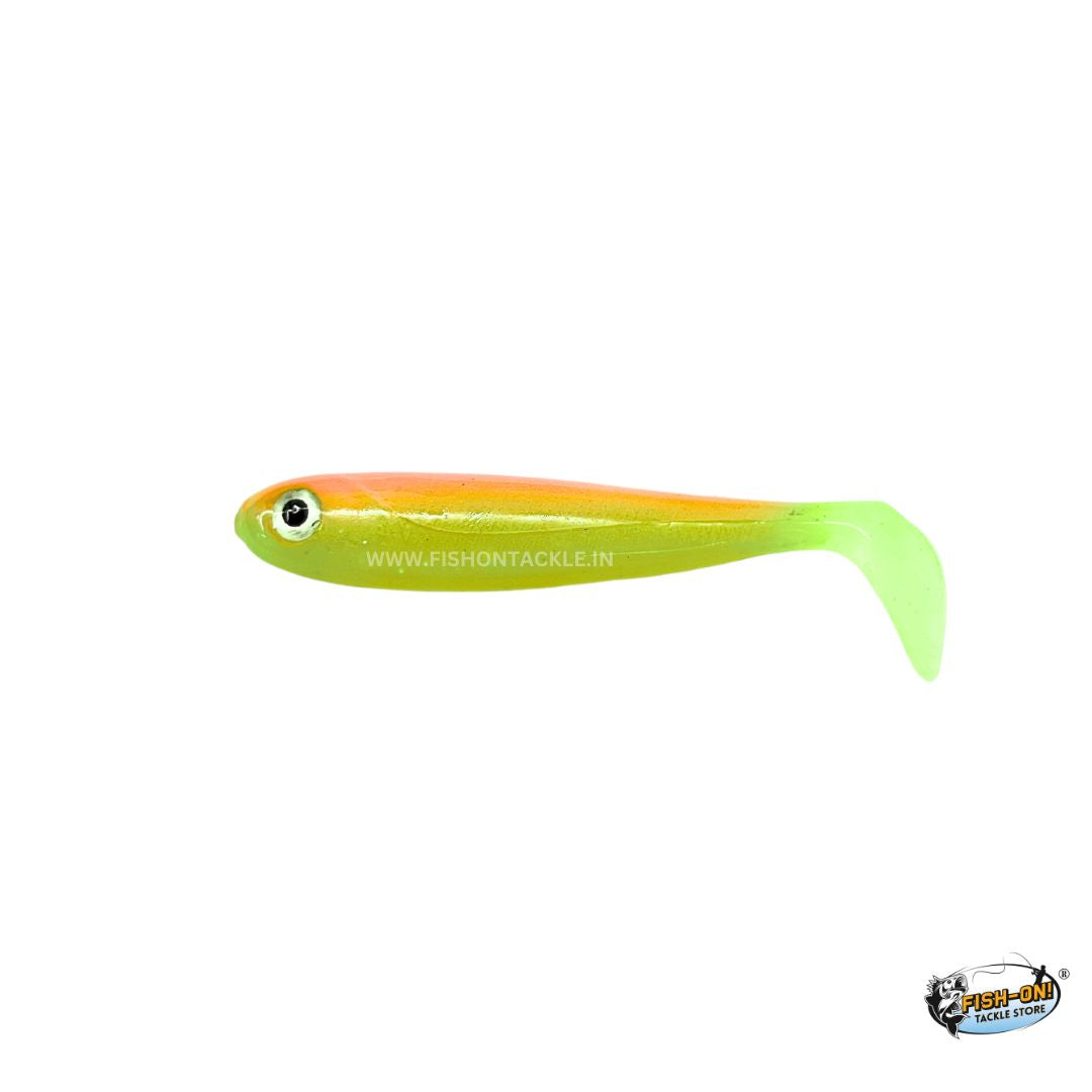Sure Catch Sure Bite Hollow Fish 8cm