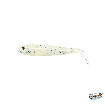 Sure Catch Sure Bite Hollow Fish 8cm