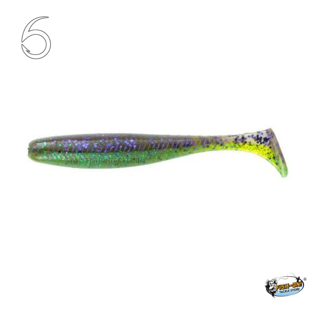 6th Sense Divine Swim Baits