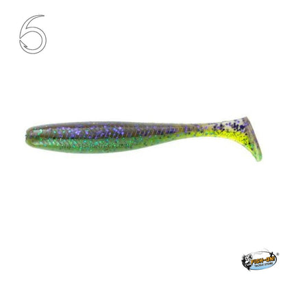 6th Sense Divine Swim Baits