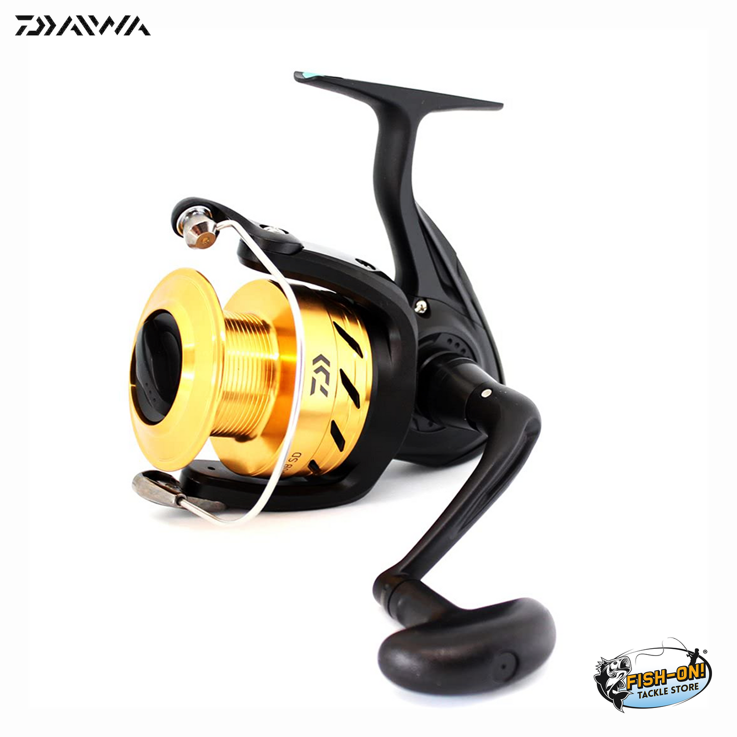 Daiwa StrikeForce 4000 B-SD