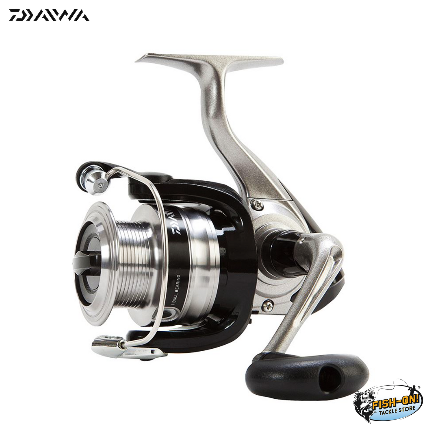 Daiwa Strikeforce 4000-B