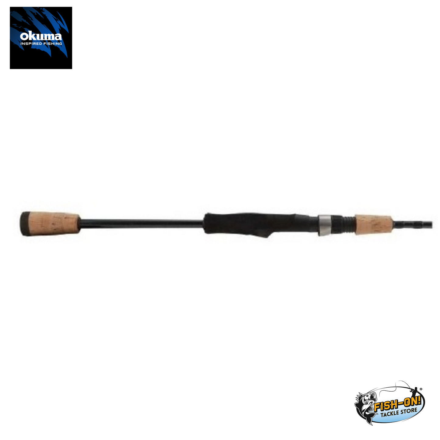 Okuma Azaki Spin