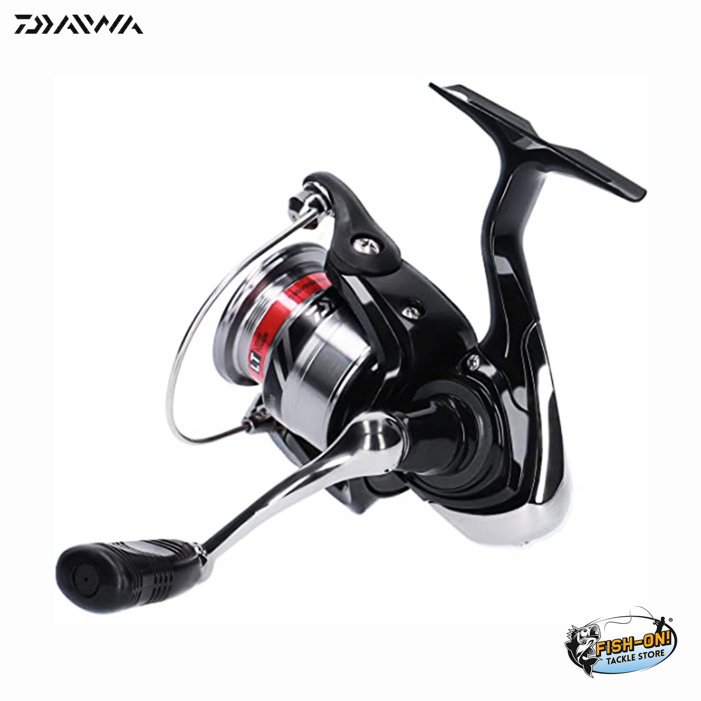 Daiwa RX LT 5000-C