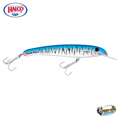 Halco Laser Pro 190