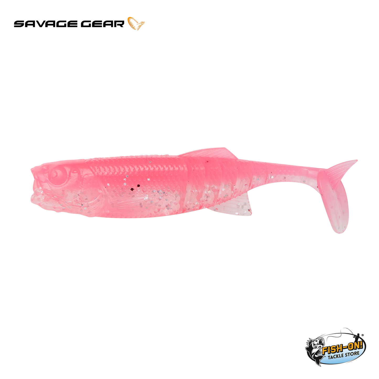 Savage Gear Ned Minnow