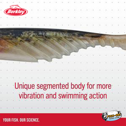 Berkley Power Bait Ripple Shad