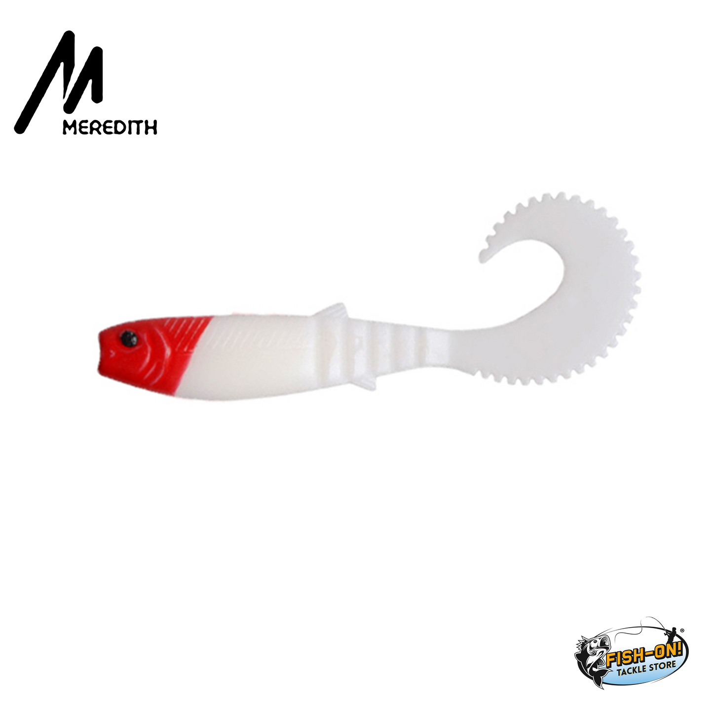 Meredith Cannibal Curly Tail