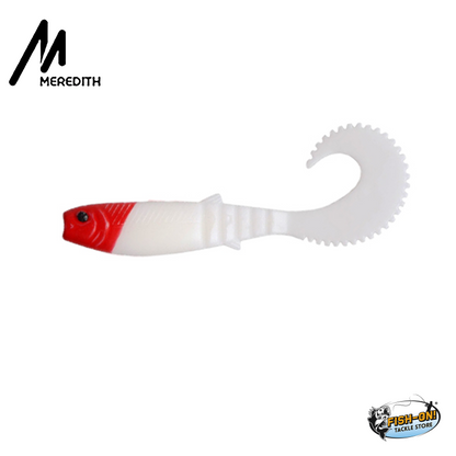 Meredith Cannibal Curly Tail