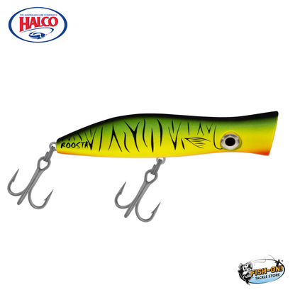Halco Roosta Popper 135