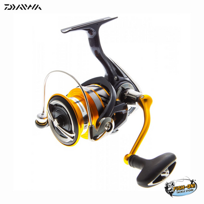 Daiwa Revros LT
