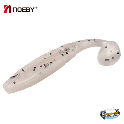 Noeby Worm Paddlers