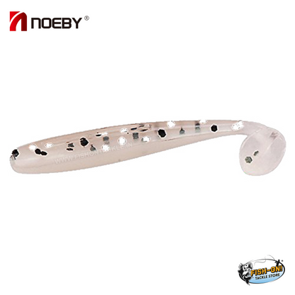 Noeby Shiner Paddle Tail