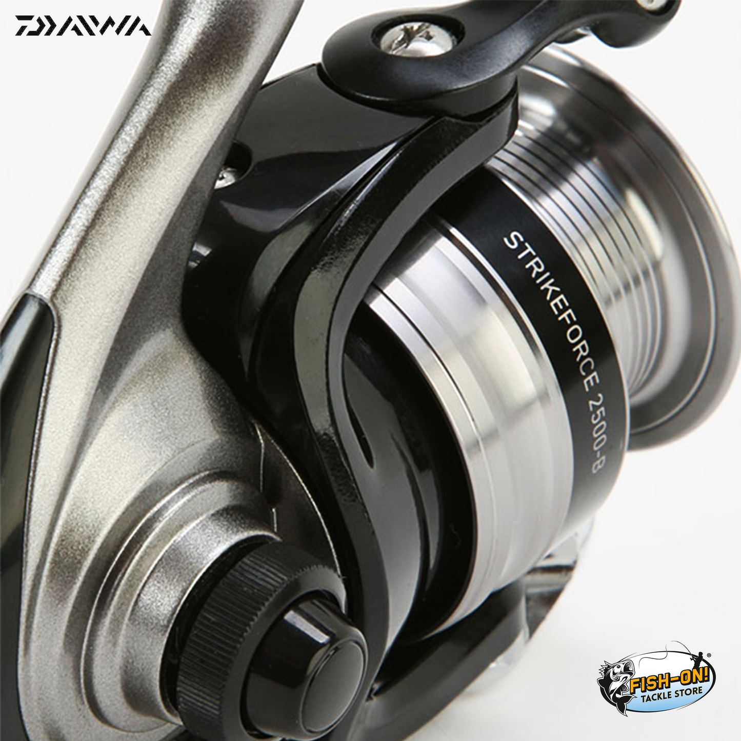 Daiwa Strikeforce 4000-B