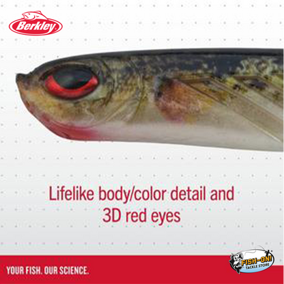 Berkley Power Bait Ripple Shad