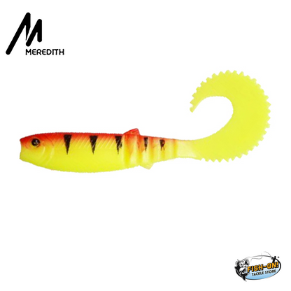 Meredith Cannibal Curly Tail