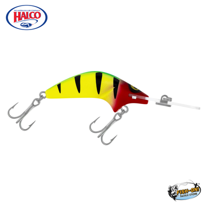 Halco Poltergeist 80mm 5M+