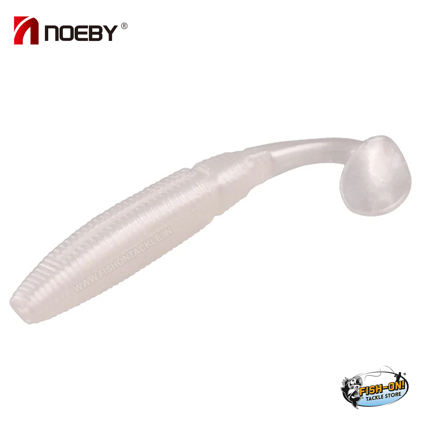 Noeby Worm Paddlers