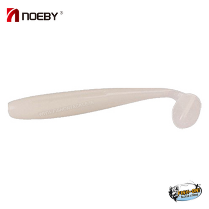 Noeby Shiner Paddle Tail