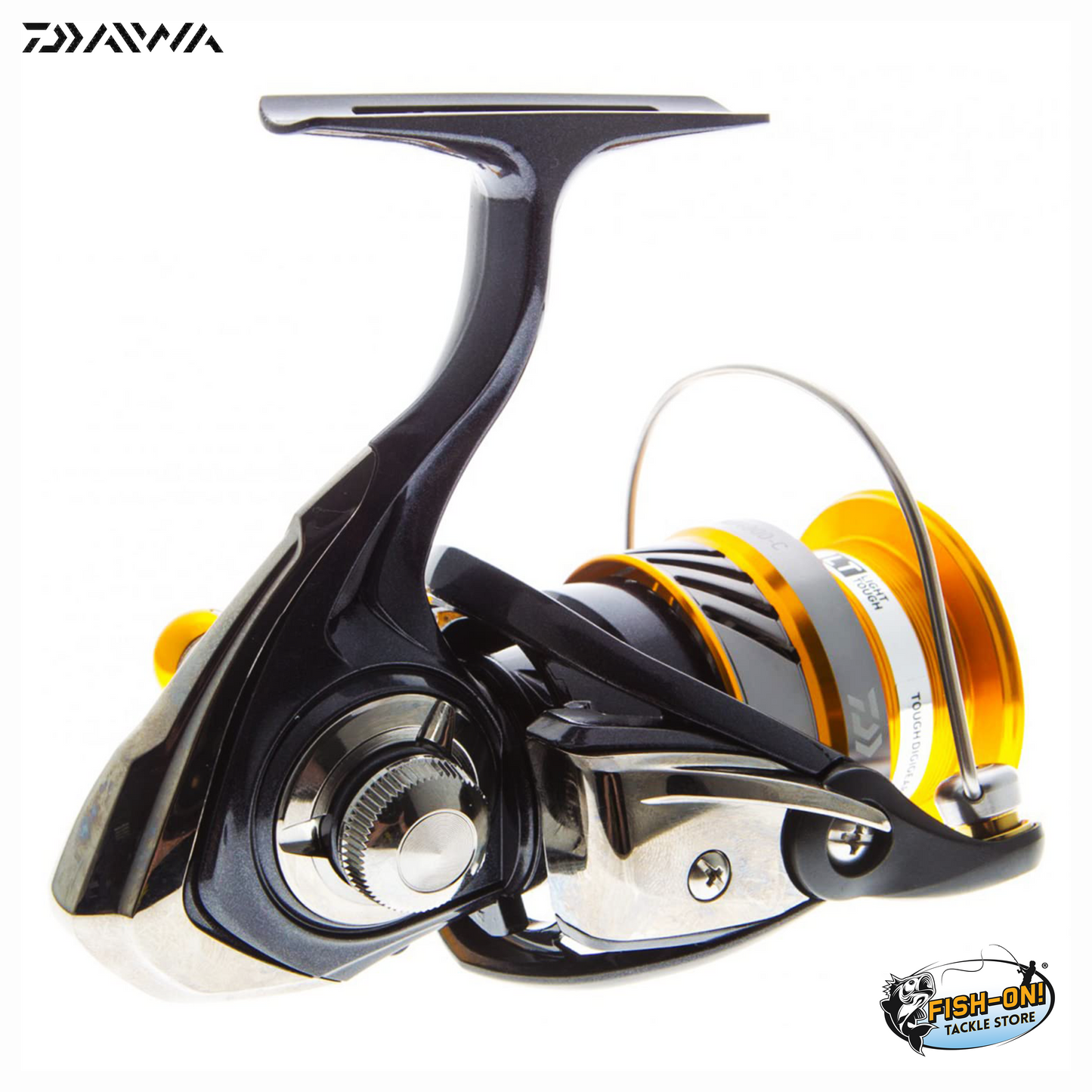 Daiwa Revros LT