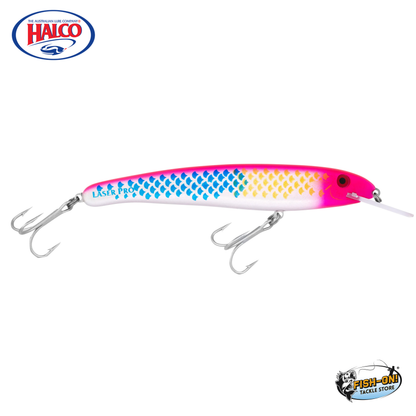 Halco Laser Pro 190
