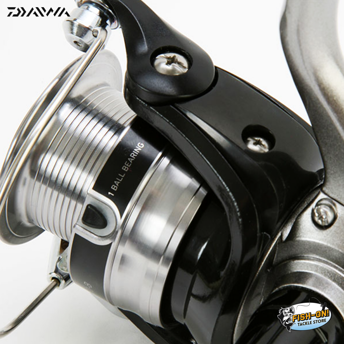Daiwa Strikeforce 4000-B
