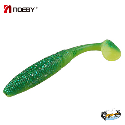 Noeby Worm Paddlers
