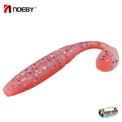 Noeby Worm Paddlers