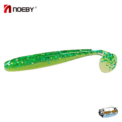 Noeby Shiner Paddle Tail