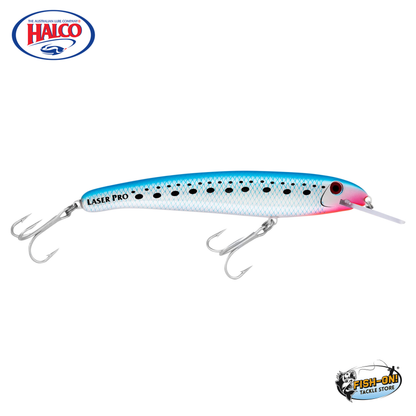 Halco Laser Pro 190