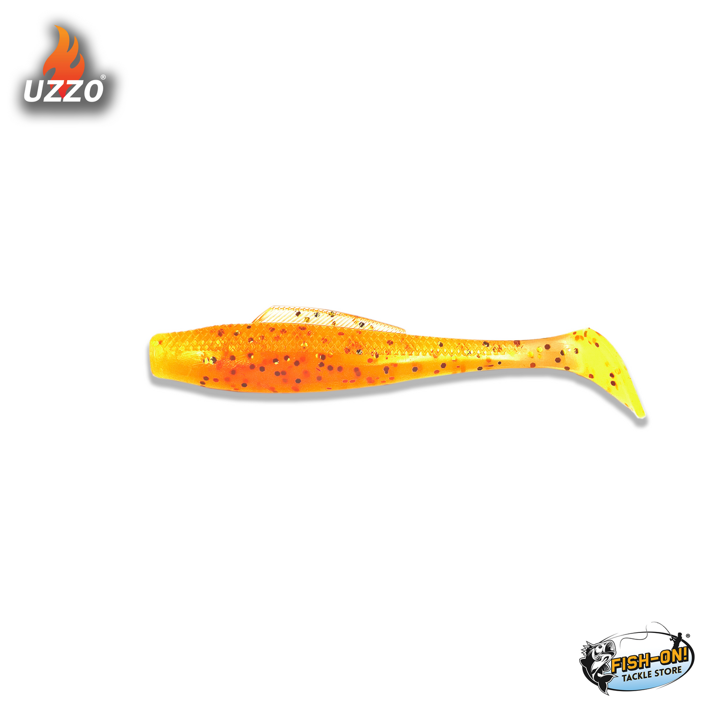 Uzzo Twisterz 8Cm