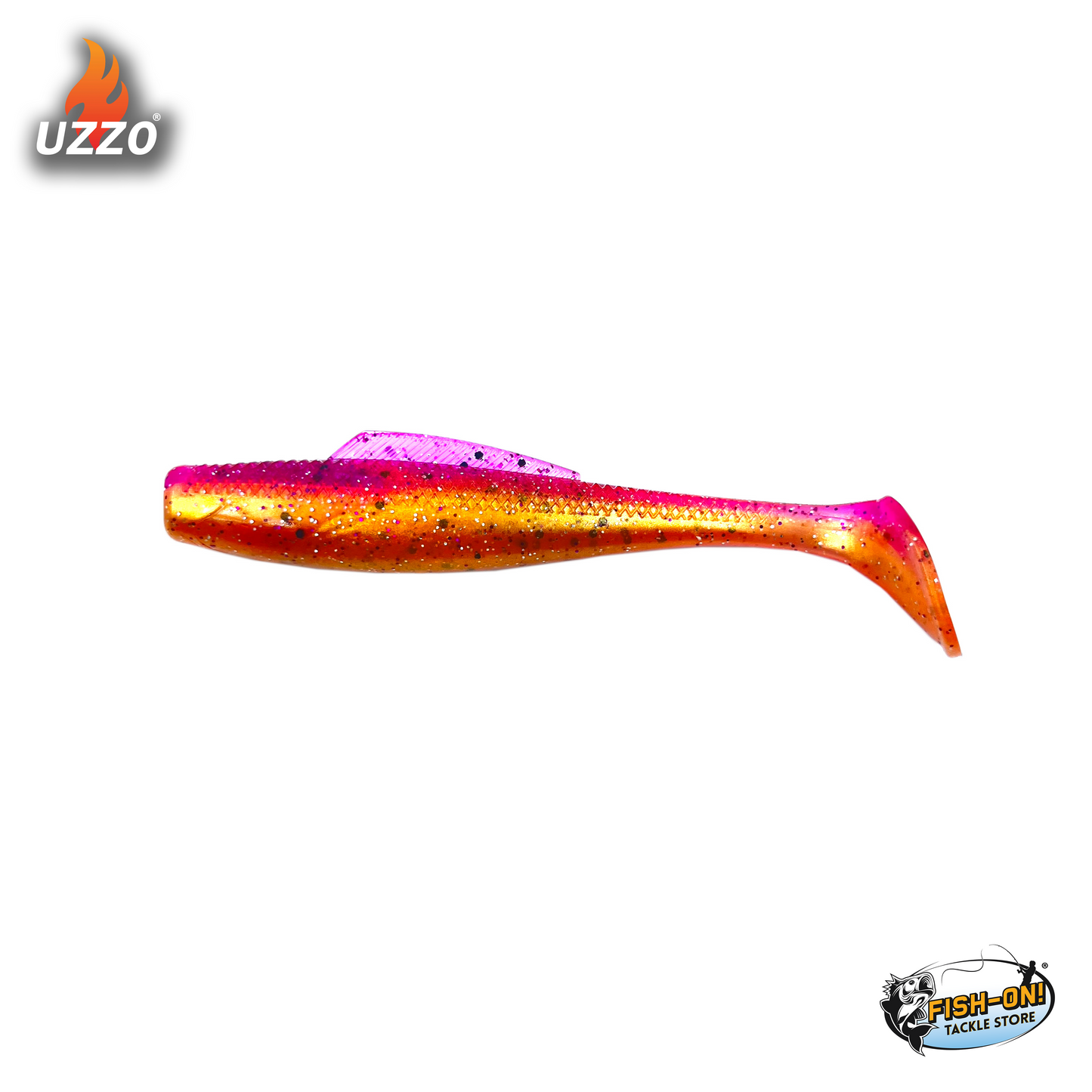Uzzo Twisterz 8Cm
