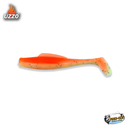 Uzzo Twisterz 8Cm