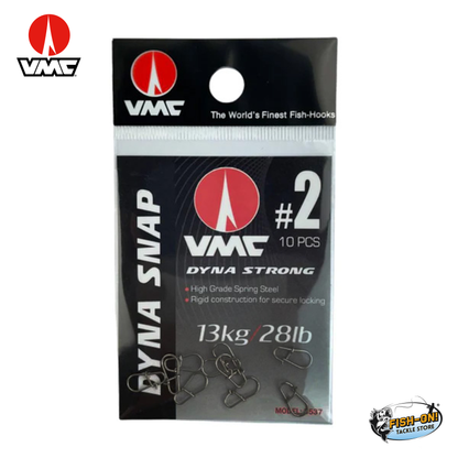 VMC Dyna Snap 3537