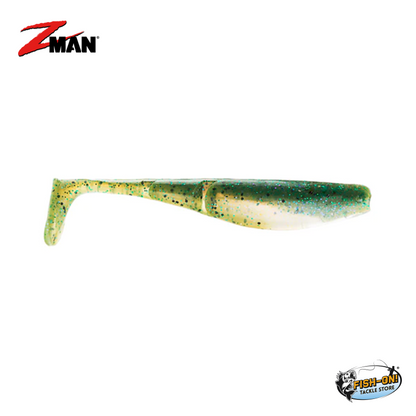 Z-Man Scented PaddlerZ